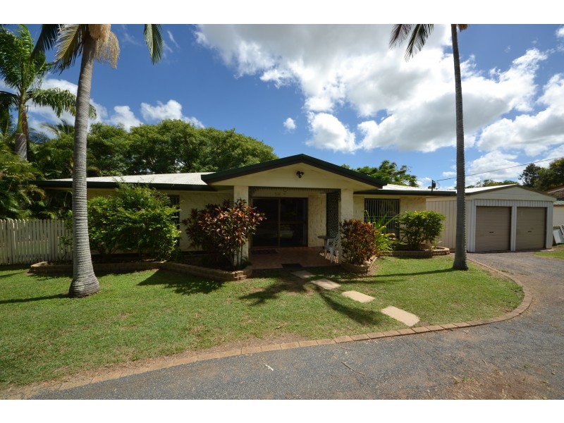 10 Fenwick St, Gracemere QLD 4702