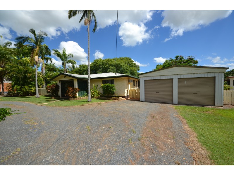 10 Fenwick St, Gracemere QLD 4702