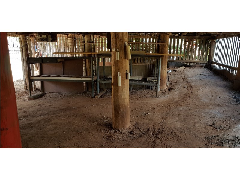 4 James St, Mount Morgan QLD 4714