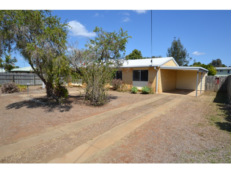 16 Buxton Dr, Gracemere QLD 4702
