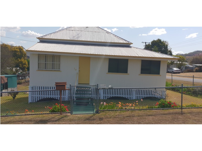 74 East St Ex, Mount Morgan QLD 4714