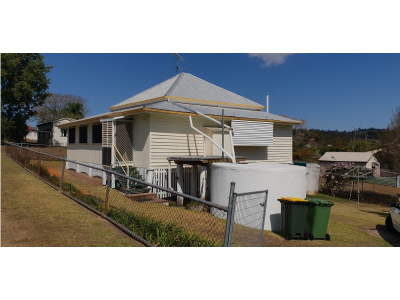 74 East St Ex, Mount Morgan QLD 4714