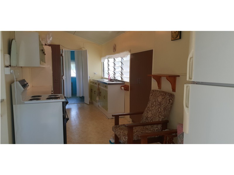 74 East St Ex, Mount Morgan QLD 4714