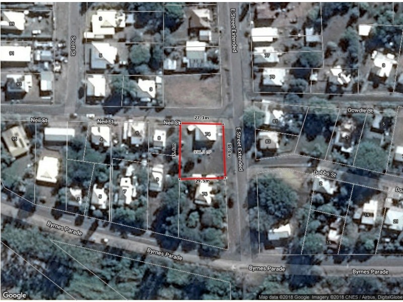 74 East St Ex, Mount Morgan QLD 4714