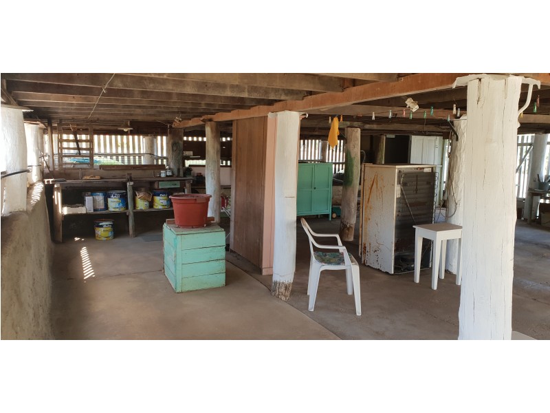 74 East St Ex, Mount Morgan QLD 4714