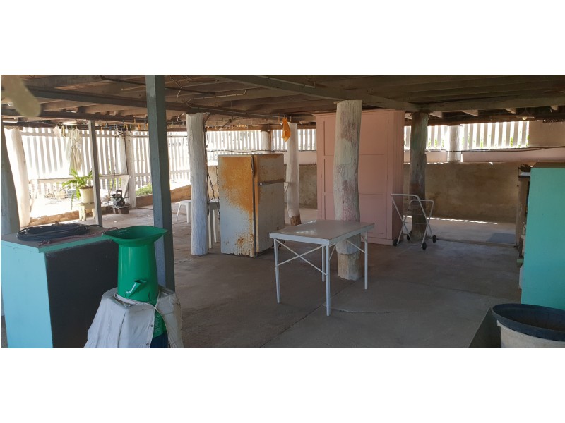 74 East St Ex, Mount Morgan QLD 4714