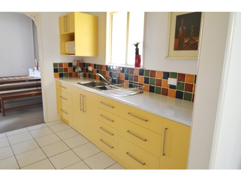 23 Black St, Mount Morgan QLD 4714