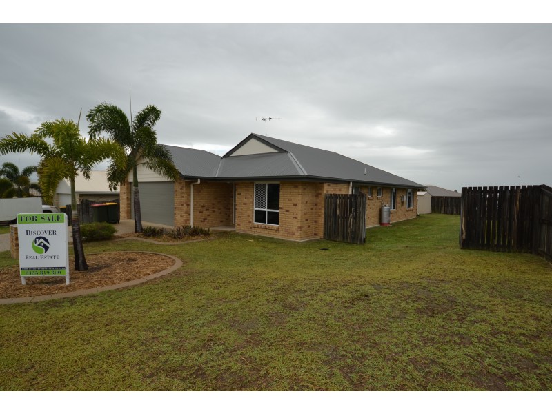 15 Thomas St, Gracemere QLD 4702