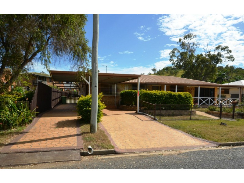 77 Old Capricorn Highway, Gracemere QLD 4702