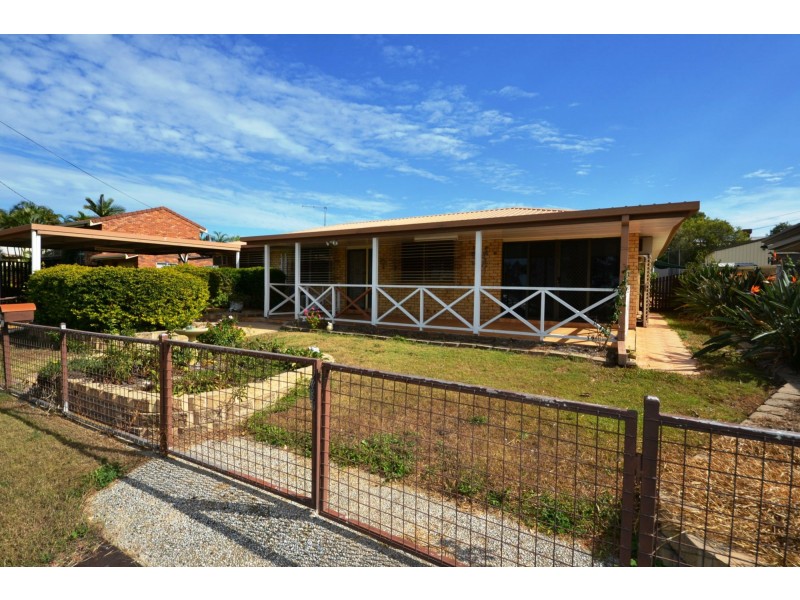 77 Old Capricorn Highway, Gracemere QLD 4702