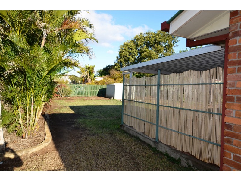 3 Rosewood Ave, Gracemere QLD 4702