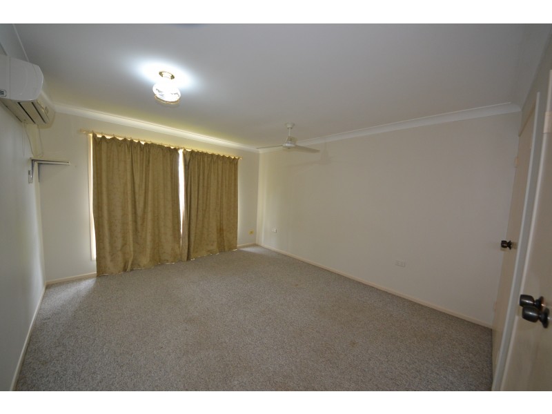 3 Rosewood Ave, Gracemere QLD 4702