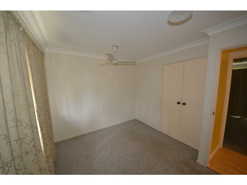 3 Rosewood Ave, Gracemere QLD 4702
