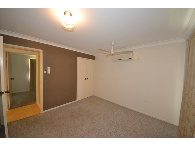 3 Rosewood Ave, Gracemere QLD 4702