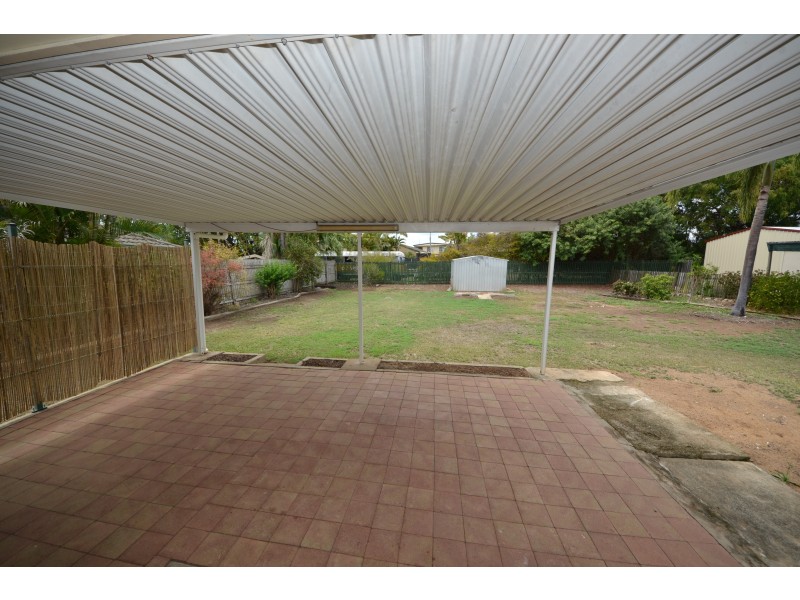 3 Rosewood Ave, Gracemere QLD 4702