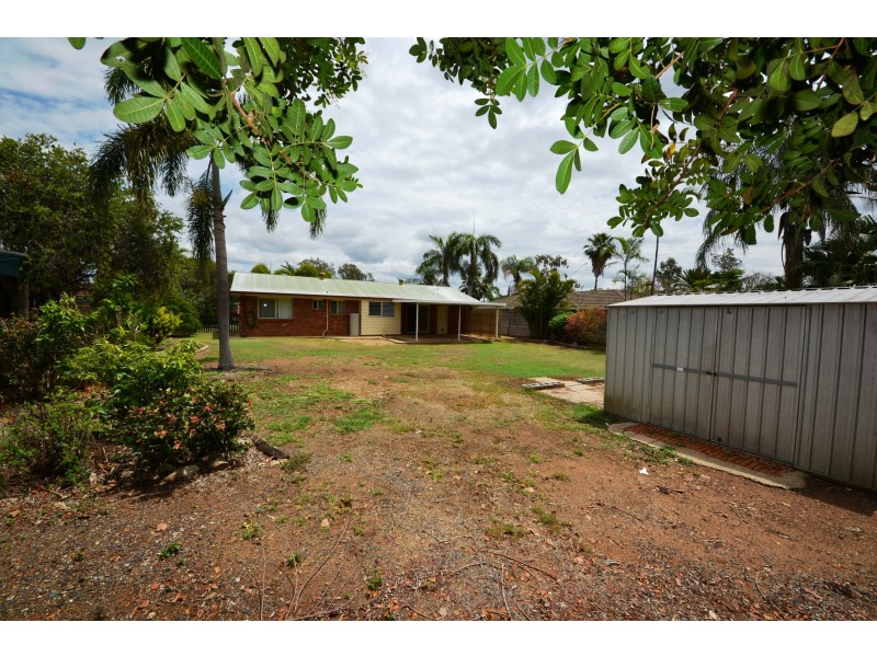 3 Rosewood Ave, Gracemere QLD 4702