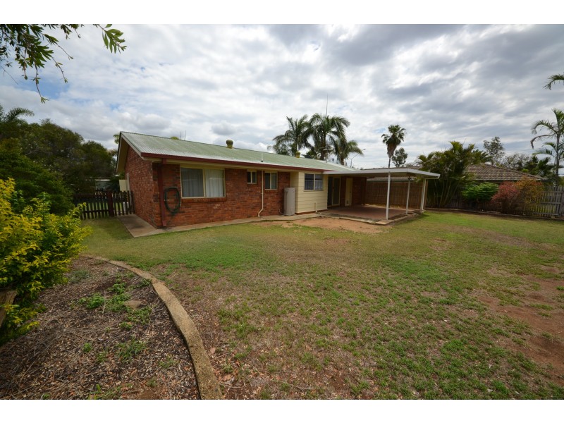3 Rosewood Ave, Gracemere QLD 4702