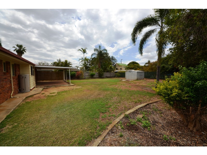 3 Rosewood Ave, Gracemere QLD 4702