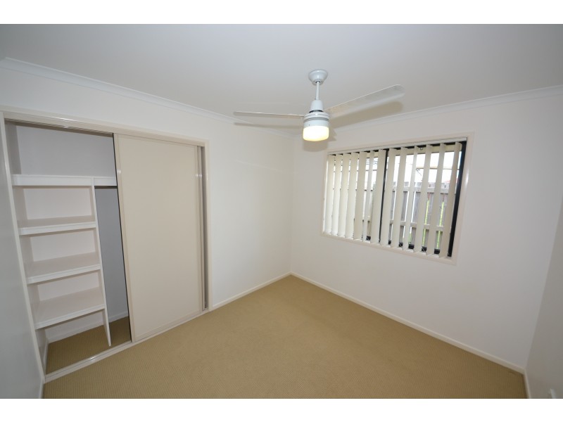 8 Koolamarra Drive, Gracemere QLD 4702
