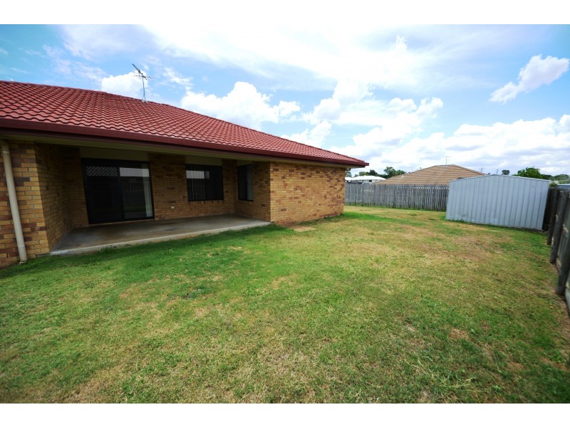 8 Koolamarra Drive, Gracemere QLD 4702