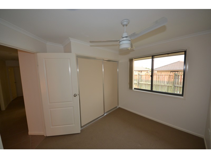 4 Chatterton Bvd, Gracemere QLD 4702