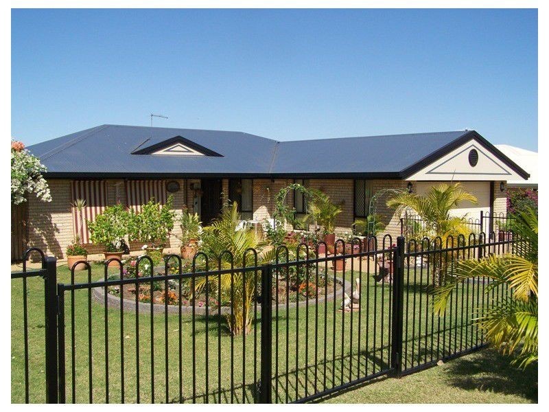 34 Origano Avenue, Gracemere QLD 4702