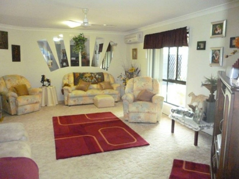 34 Origano Avenue, Gracemere QLD 4702