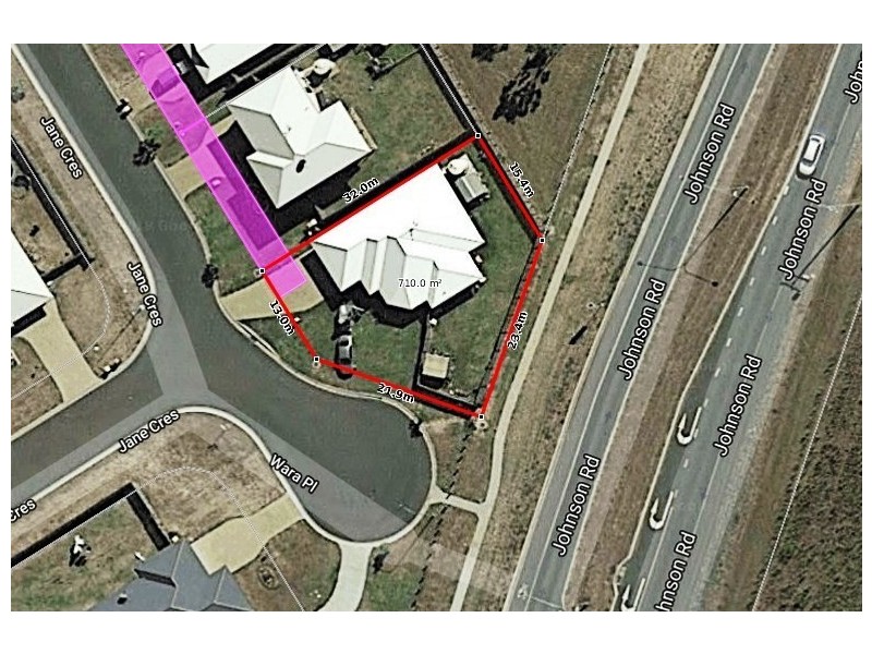 1 Wara Pl, Gracemere QLD 4702