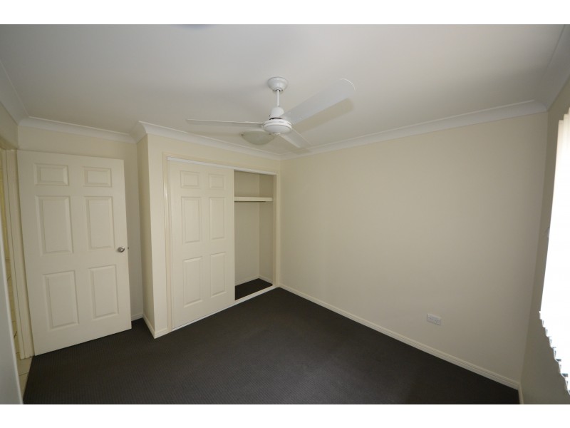 1 Wara Pl, Gracemere QLD 4702