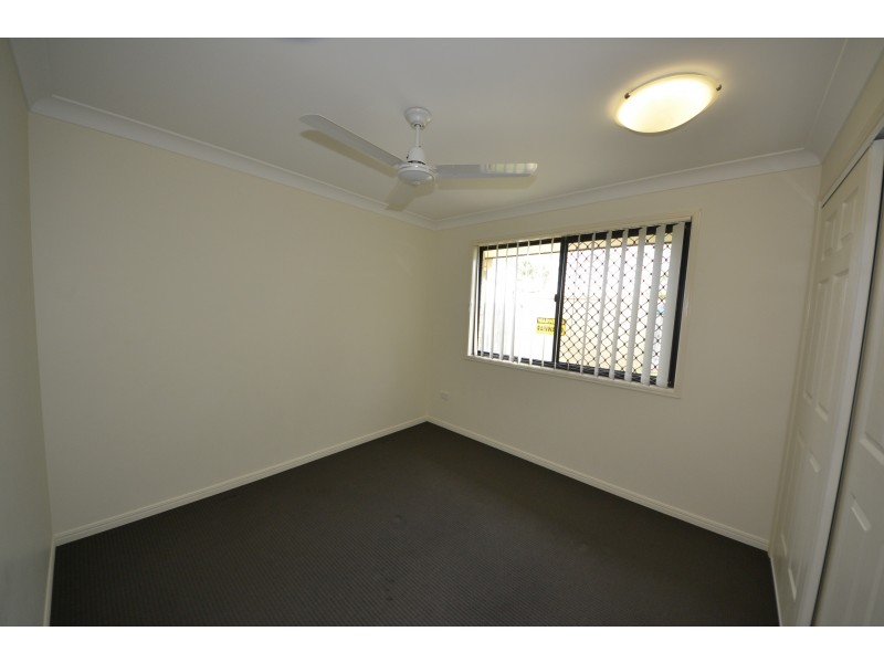 1 Wara Pl, Gracemere QLD 4702