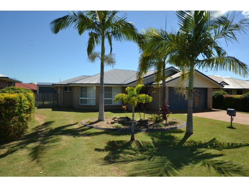 12 Joseph Street, Gracemere QLD 4702