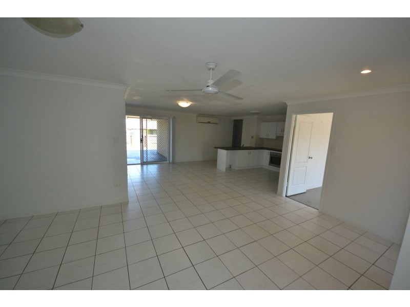 12 Joseph Street, Gracemere QLD 4702