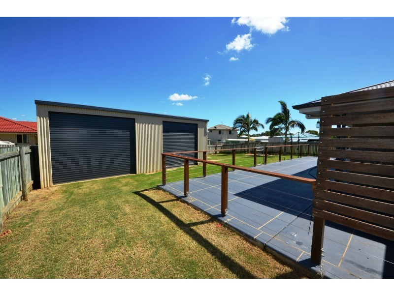 12 Joseph Street, Gracemere QLD 4702