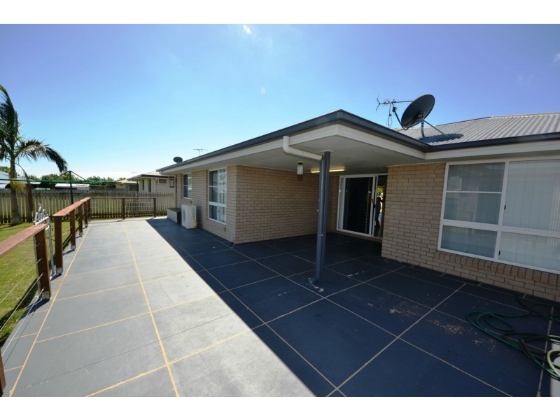 12 Joseph Street, Gracemere QLD 4702