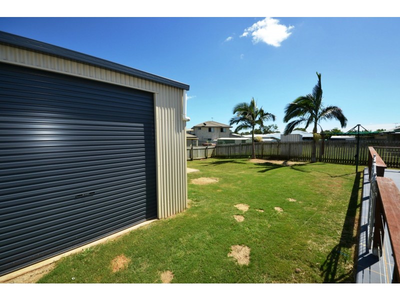 12 Joseph Street, Gracemere QLD 4702
