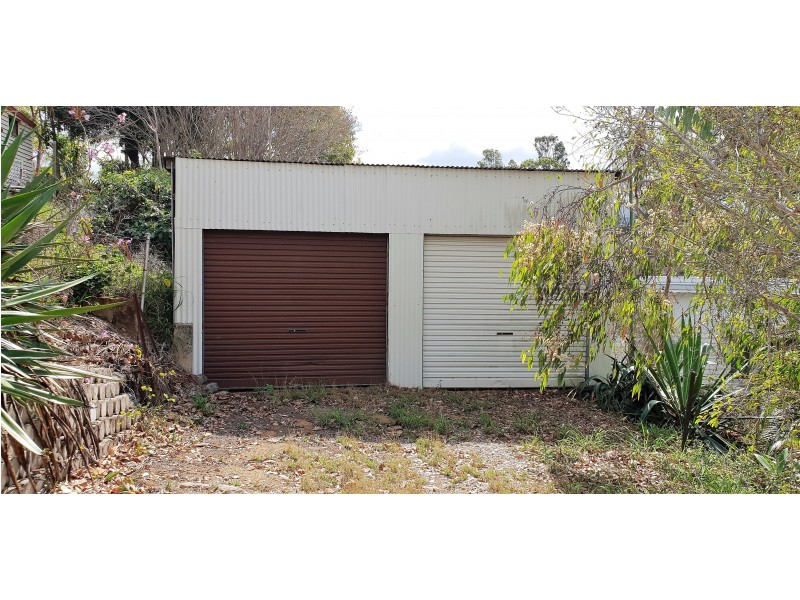 22 West St, Mount Morgan QLD 4714