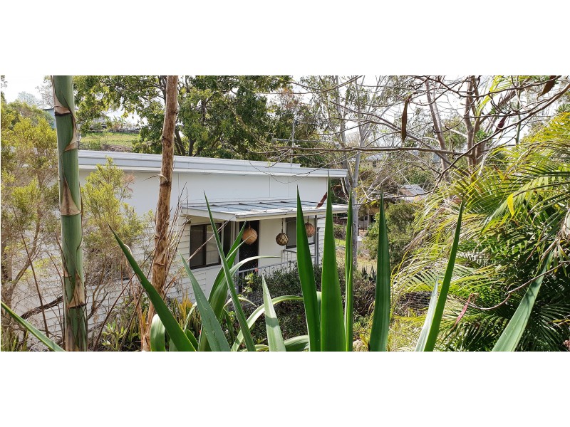 22 West St, Mount Morgan QLD 4714