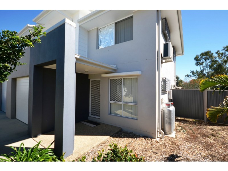7/54 Lillypilly Avenue St, Gracemere QLD 4702