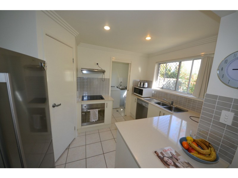7/54 Lillypilly Avenue St, Gracemere QLD 4702