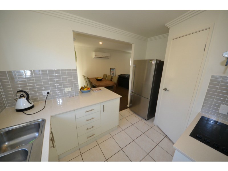 7/54 Lillypilly Avenue St, Gracemere QLD 4702