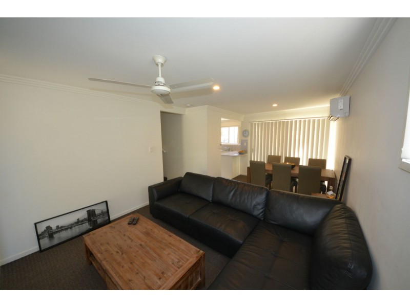 7/54 Lillypilly Avenue St, Gracemere QLD 4702