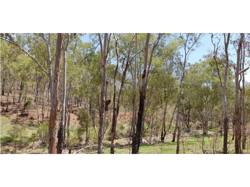 19 Smalls Rd, Hamilton Creek QLD 4714