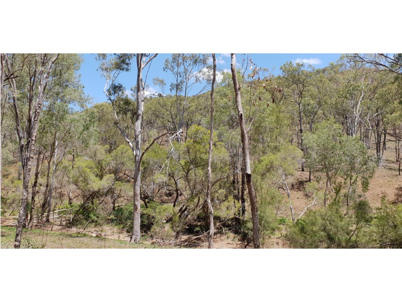 19 Smalls Rd, Hamilton Creek QLD 4714