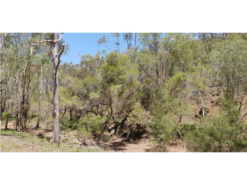 19 Smalls Rd, Hamilton Creek QLD 4714