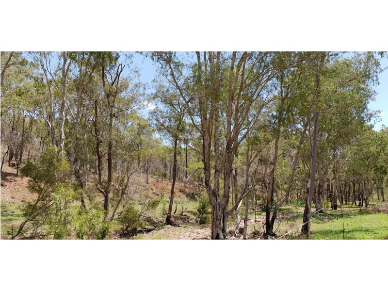 19 Smalls Rd, Hamilton Creek QLD 4714
