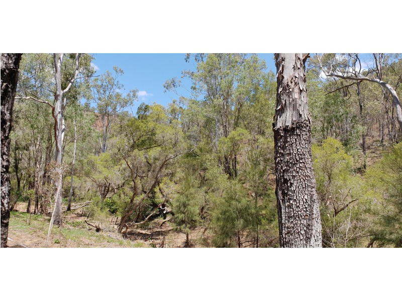 19 Smalls Rd, Hamilton Creek QLD 4714