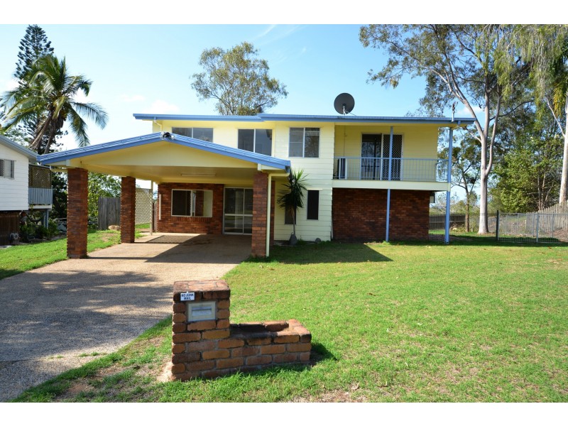 8 Perriman St, Gracemere QLD 4702
