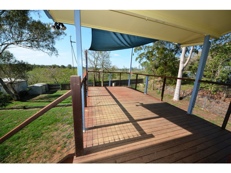 8 Perriman St, Gracemere QLD 4702