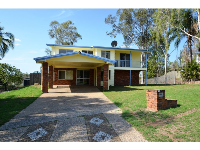 8 Perriman St, Gracemere QLD 4702