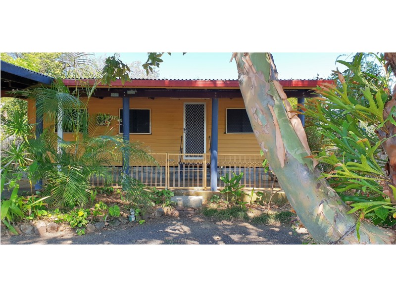 81 East St Ex, Mount Morgan QLD 4714